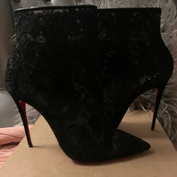 Christian Louboutin Boots - Picture 2 of 5